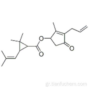 Esbiothrin CAS 84030-86-4